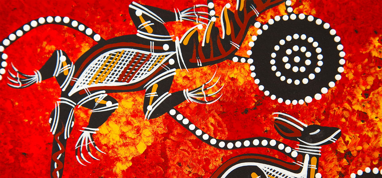 Aboridzinska-umetnost