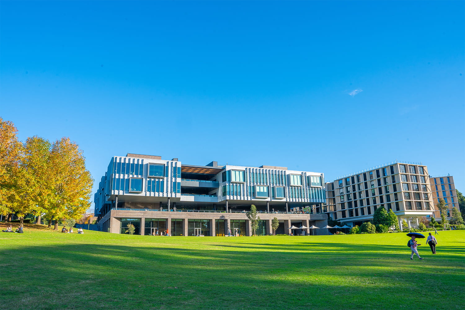 Macquarie-University-Building