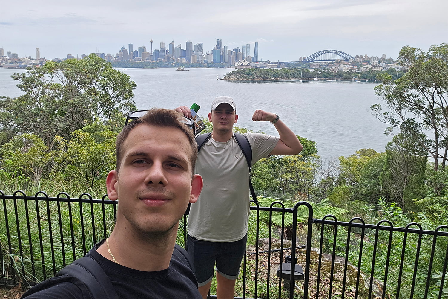Macquarie-University-Student-Experience