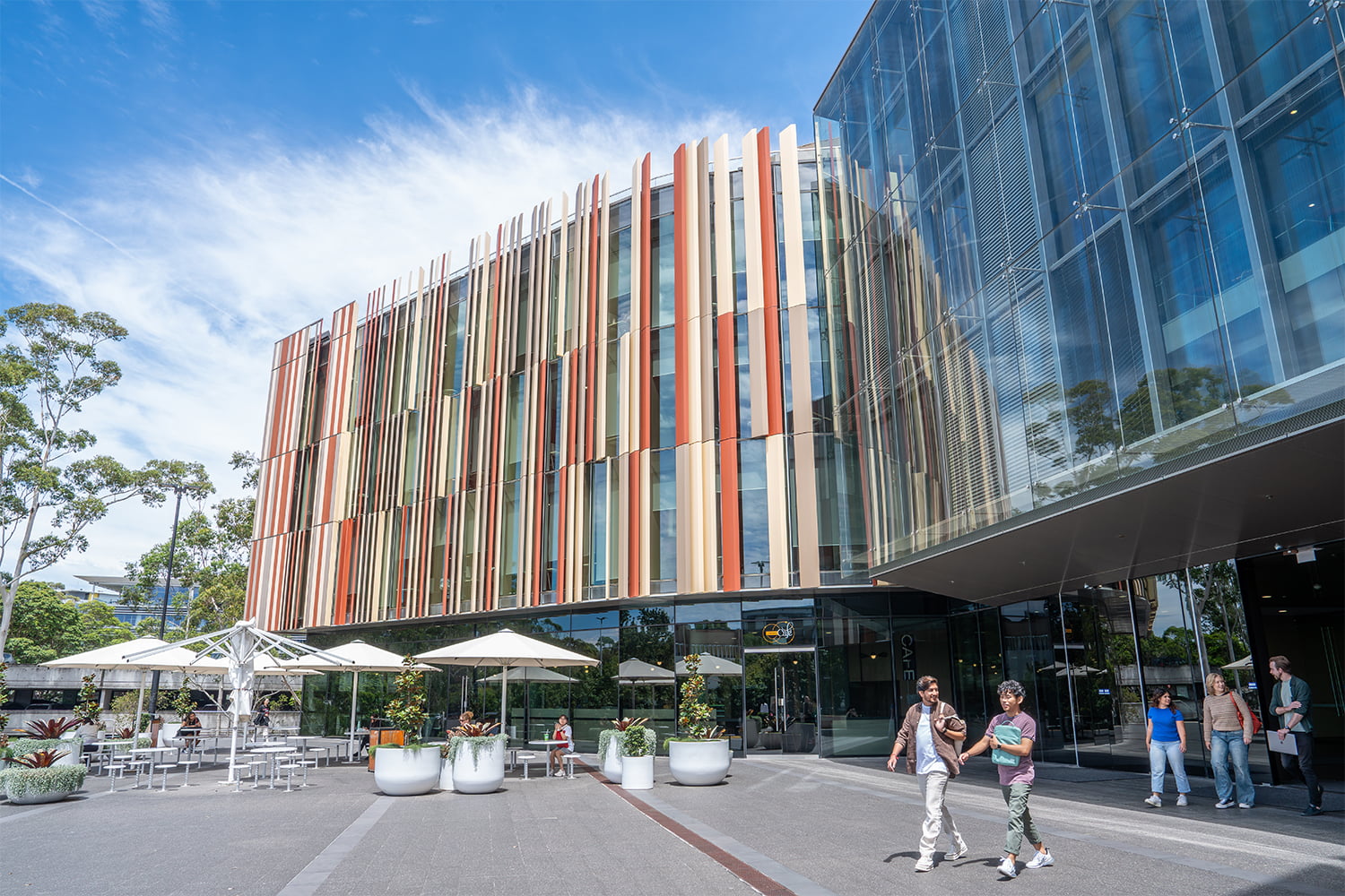 Macquarie-University-Student
