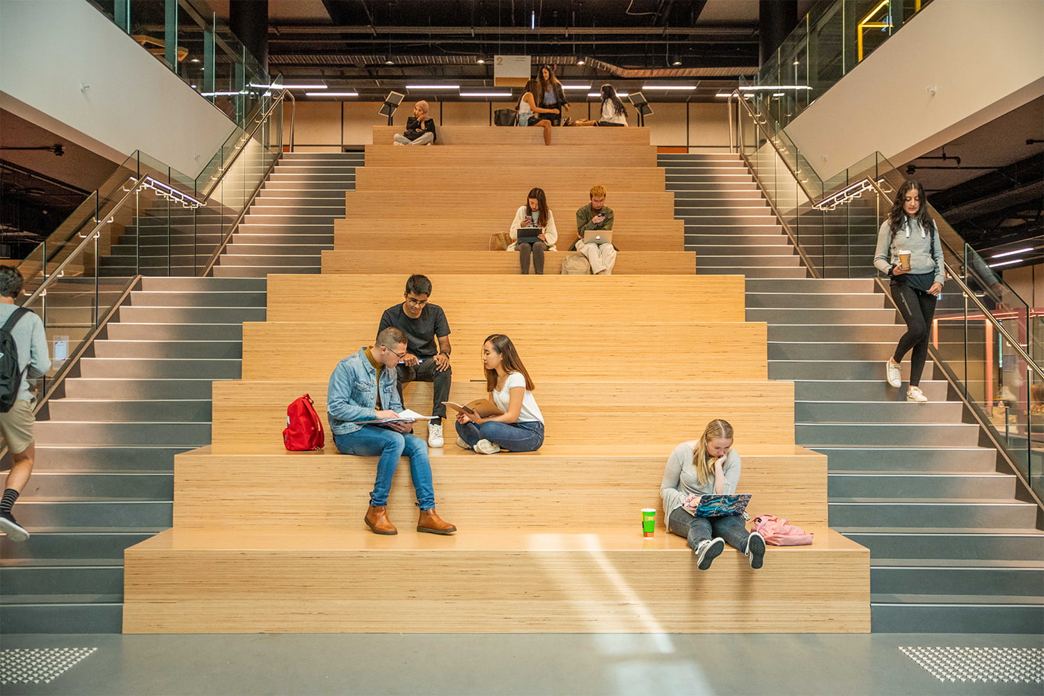 Macquarie-University-Theatre