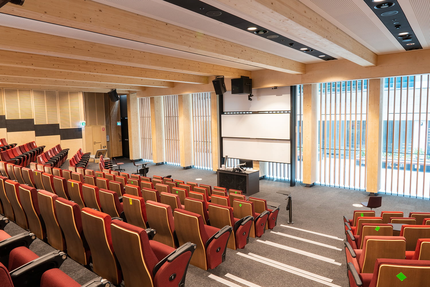 Macquarie-University-classroom