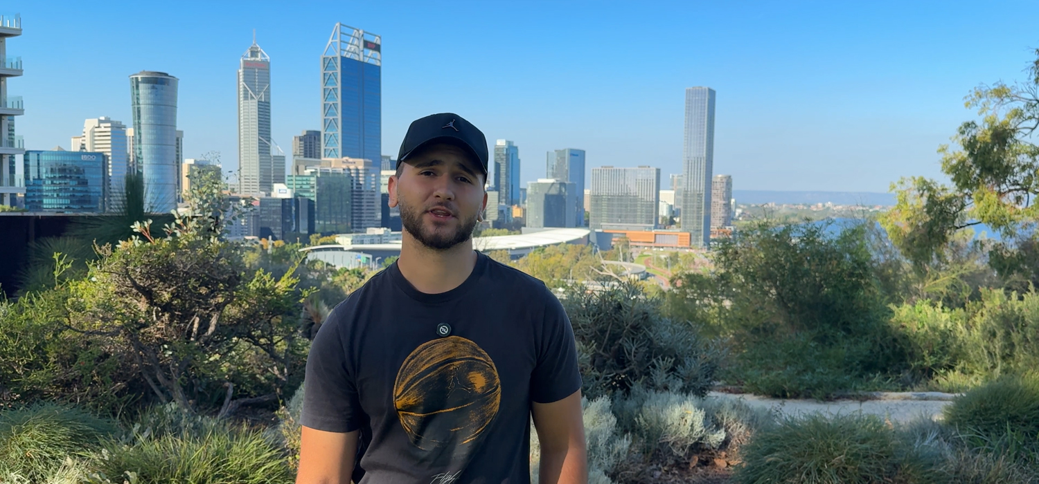 Pavle_TAFE_Australija