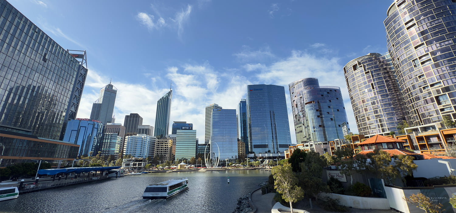 Perth_Australia_Centar