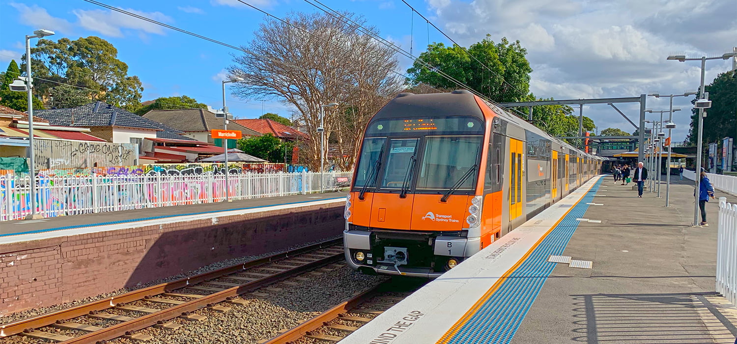 Public-transport-Australia