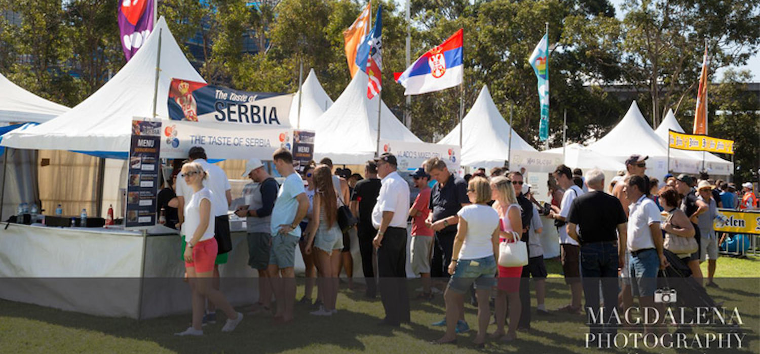 Srpski festival u Sidneju